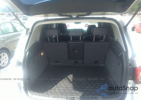 2011 Volkswagen Tiguan Se из США, поврежденный, VIN WVGAV7AX7BW505183